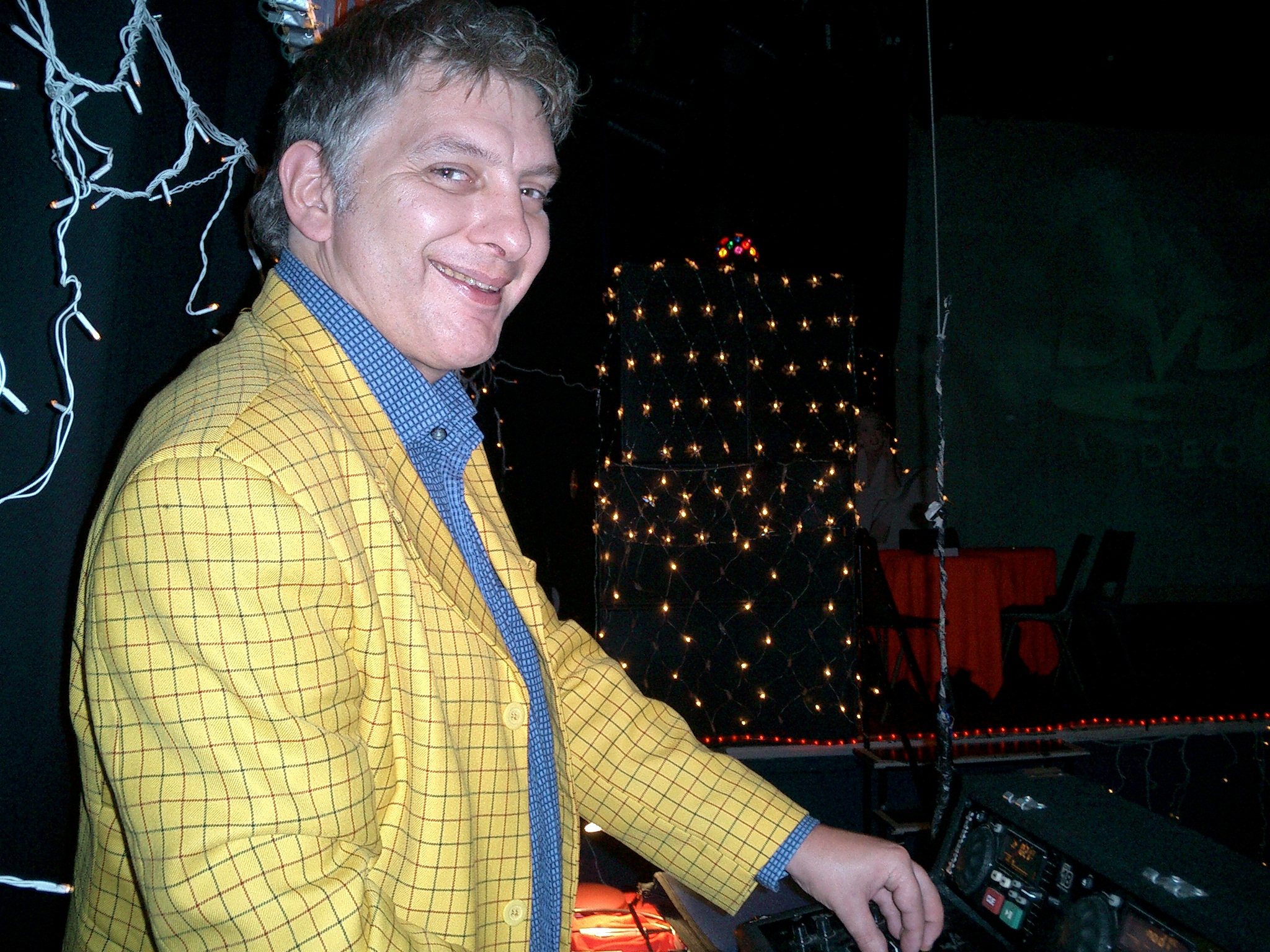 Jon Brett
